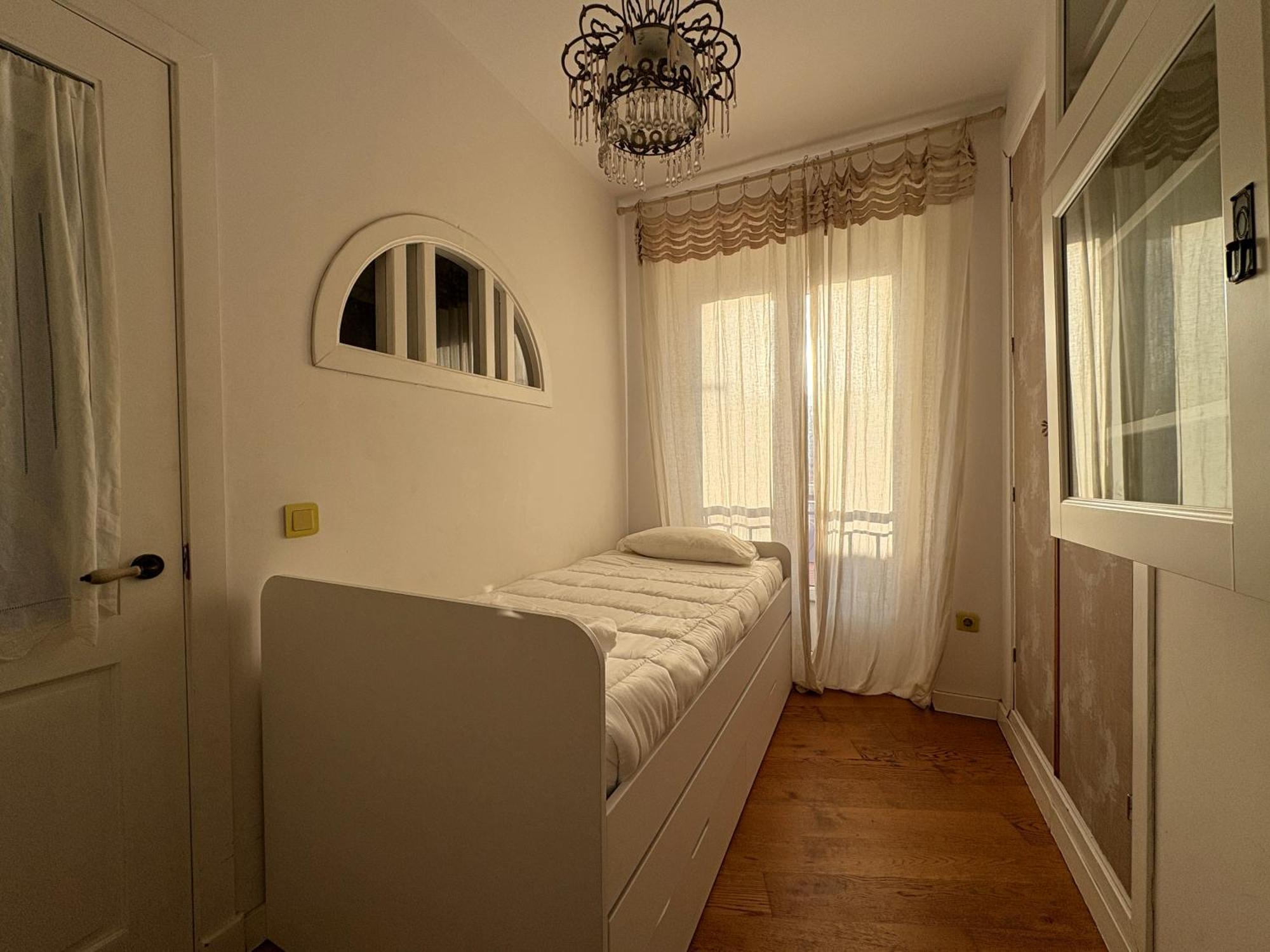 Ferienwohnung Balcon Al Mar Con Ascensor Grupo Ac Gestion Cádiz Exterior foto